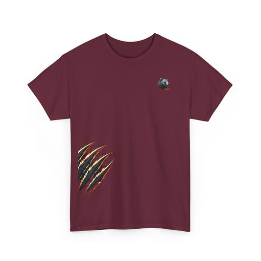 Forged Bear Claw T-Shirt