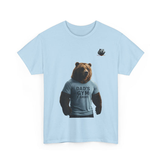 Forged Bear “Dad’s” T-Shirt