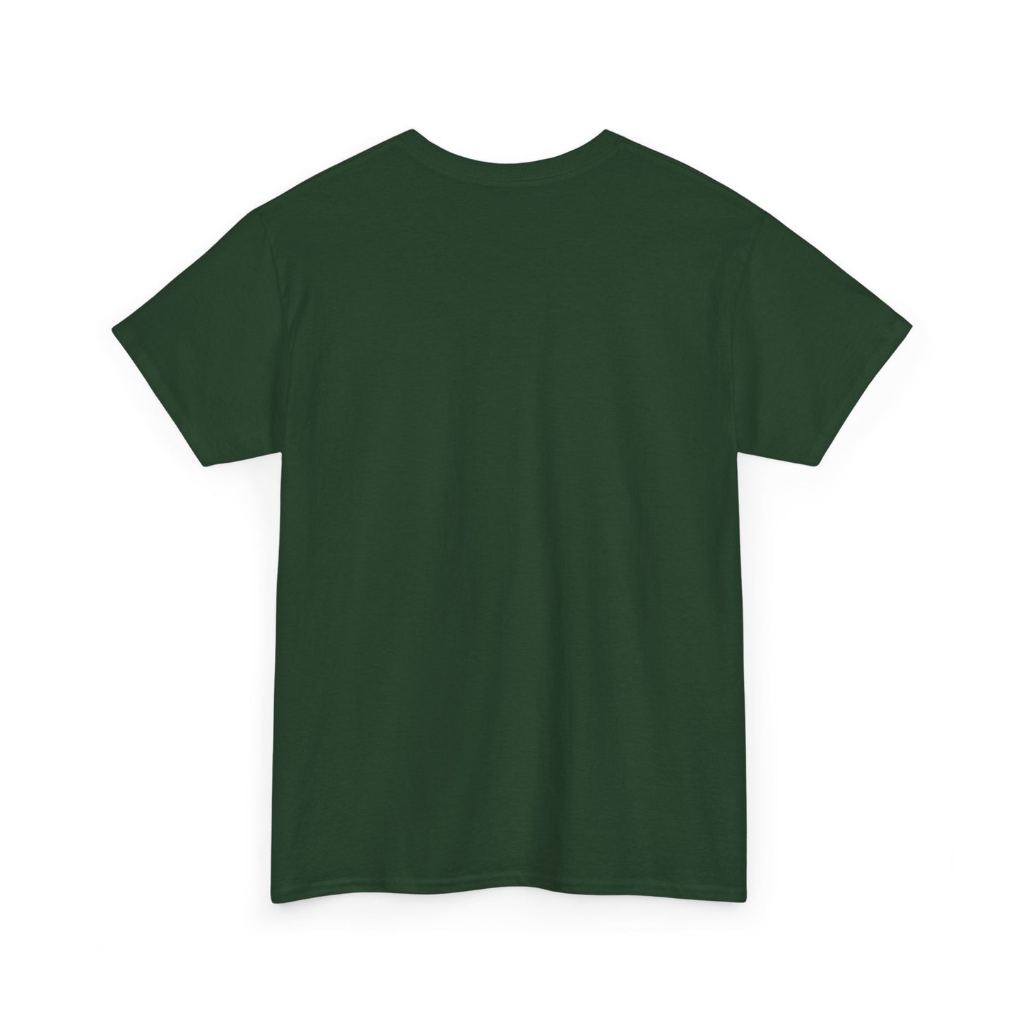 Forged Bear “St Patrick 2025” T-Shirt