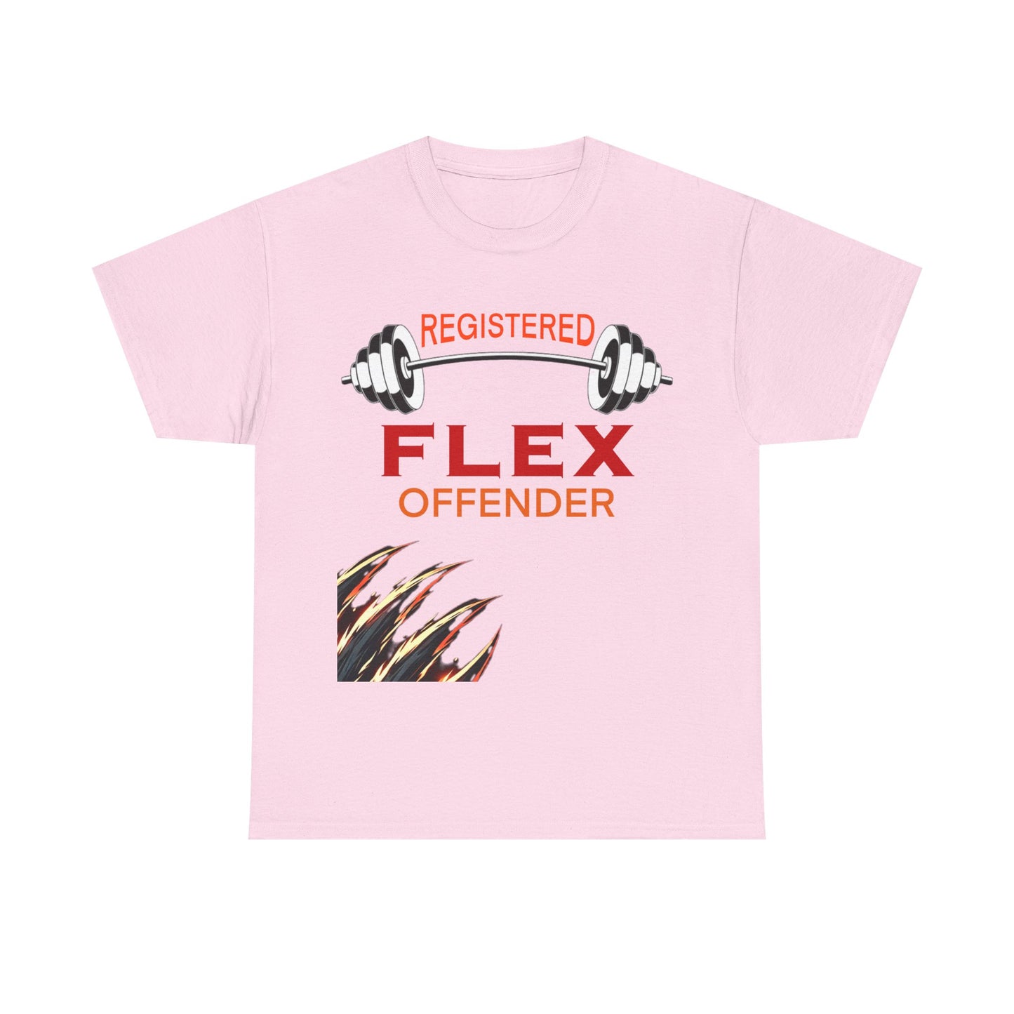 Forged Bear “Flex” T-Shirt