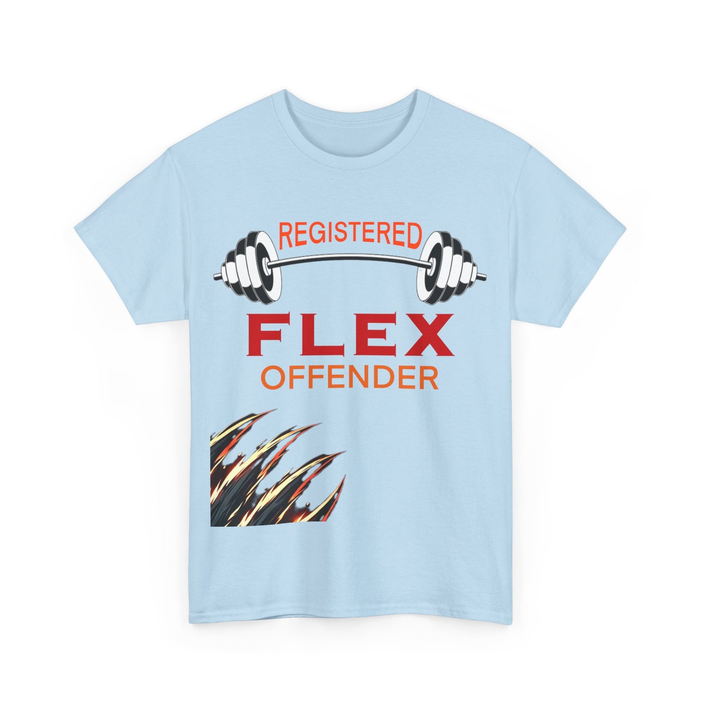 Forged Bear “Flex” T-Shirt